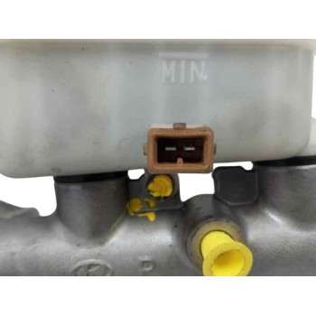 Recambio de bomba freno para hyundai santa fe (sm) 2.0 crdi cat referencia OEM IAM BM111046  