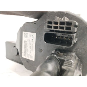 Recambio de cremallera direccion para volkswagen passat berlina (3c2) 2.0 tdi referencia OEM IAM 3C1423051T 1K1909144M 