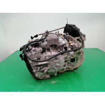 Recambio de caja cambios para citroën c4 picasso 1.2 12v e-thp referencia OEM IAM 20GE13 181426 KM 