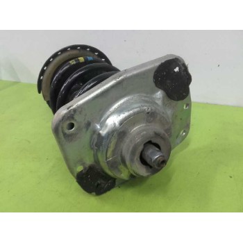 Recambio de amortiguador delantero izquierdo para fiat scudo autobús (270_, 272_) 2.0 d multijet referencia OEM IAM 1400567280  