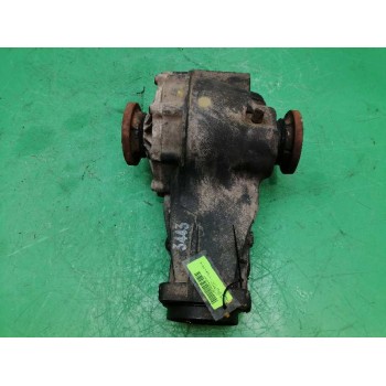 Recambio de diferencial trasero para audi a6 berlina (4f2) 3.0 tdi quattro (165kw) referencia OEM IAM GSZ  
