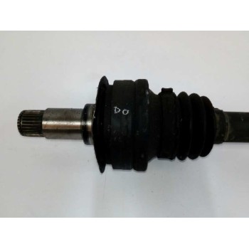 Recambio de transmision trasera derecha para mercedes-benz clase c coupé (cl203) c 180 kompressor (203.746) referencia OEM IAM A