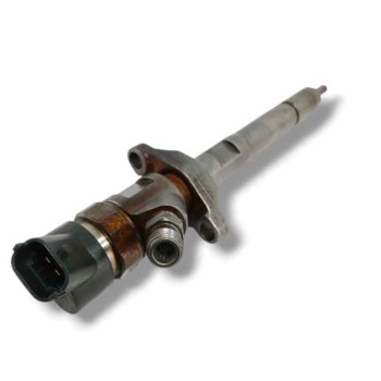 Recambio de inyector para ford focus lim. (cb4) 1.6 tdci cat referencia OEM IAM 0445110239  