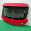 Recambio de porton trasero para opel corsa d opc referencia OEM IAM 93191543 CON ALERON 