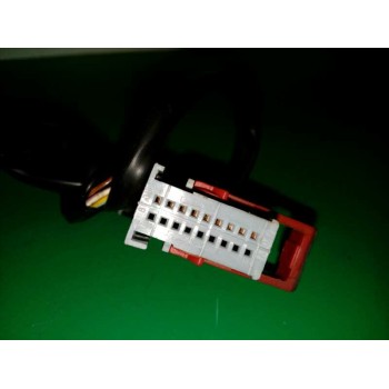 Recambio de retrovisor derecho para fiat stilo (192) 1.6 16v dynamic referencia OEM IAM 735306545 ELECTRICO 