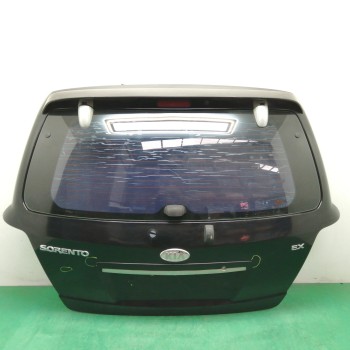 PORTON TRASERO OBSERVAR FOTOS 