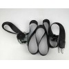 Recambio de cinturon seguridad delantero izquierdo para opel corsa d opc referencia OEM IAM 13290250 13288331 616092200