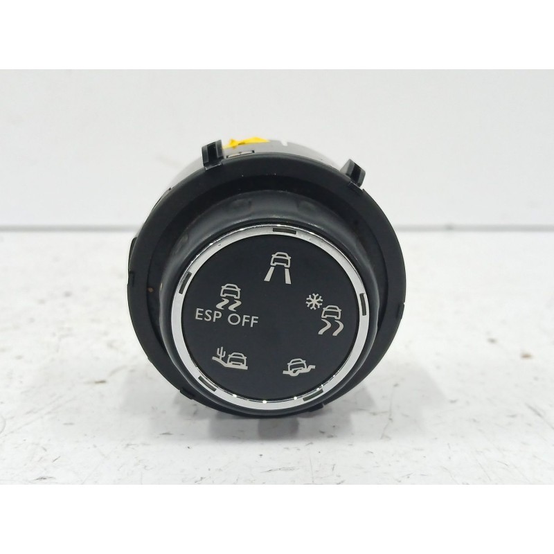 Recambio de interruptor para peugeot 3008 i monospace (0u_) 1.6 thp referencia OEM IAM 96634396ZD  