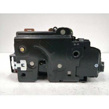 Recambio de cerradura puerta delantera izquierda para volkswagen golf iv berlina (1j1) referencia OEM IAM 3B1837015A  