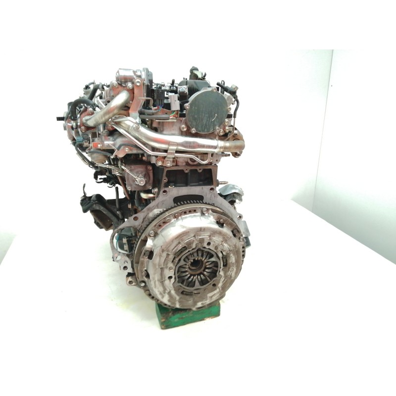 MOTOR COMPLETO FTV