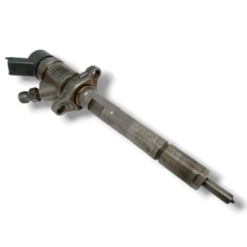 Recambio de inyector para ford focus lim. (cb4) 1.6 tdci cat referencia OEM IAM 0445110239  