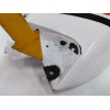 Recambio de carenado para yamaha yzf-r 125 yzf-r 125 referencia OEM IAM 5D7F4139 TAPA LATERAL DERECHA DEPOSITO REPARADO