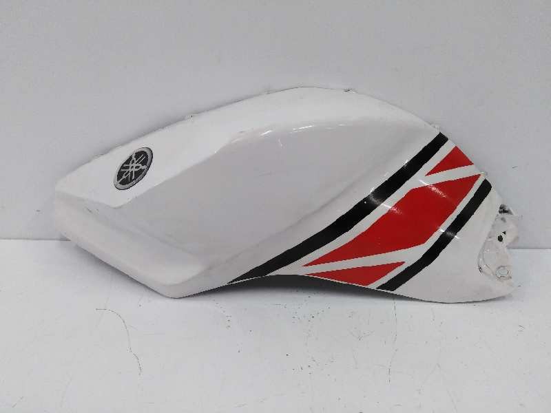 Recambio de carenado para yamaha yzf-r 125 yzf-r 125 referencia OEM IAM 5D7F412901 TAPA LATERAL IZQUIERDA DEPOSITO 