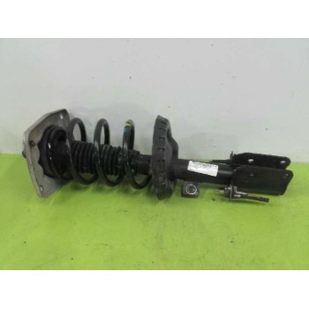 Recambio de amortiguador delantero izquierdo para fiat scudo autobús (270_, 272_) 2.0 d multijet referencia OEM IAM 1400567280  