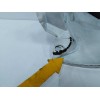 Recambio de carenado para yamaha yzf-r 125 yzf-r 125 referencia OEM IAM 5D7F412901 TAPA LATERAL IZQUIERDA DEPOSITO 