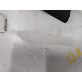 Recambio de carenado para yamaha yzf-r 125 yzf-r 125 referencia OEM IAM 5D7F412901 TAPA LATERAL IZQUIERDA DEPOSITO 