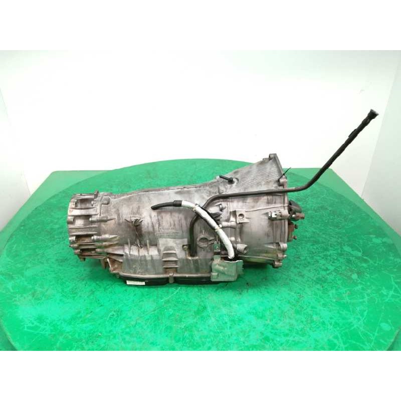 Recambio de caja cambios para ssangyong rodius 2.7 turbodiesel cat referencia OEM IAM 722661  