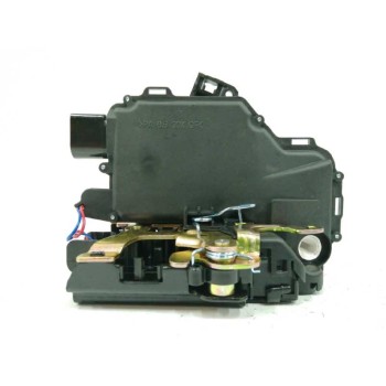 Recambio de cerradura puerta delantera izquierda para volkswagen golf iv berlina (1j1) referencia OEM IAM 3B1837015A  