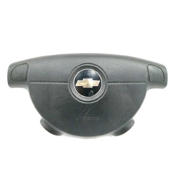 Recambio de kit airbag para chevrolet aveo 1.2 cat referencia OEM IAM 96655000 96879041B 96930691B