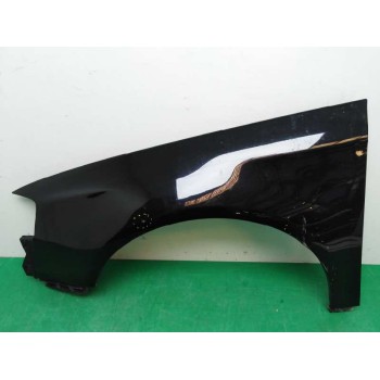 Recambio de aleta delantera izquierda para volkswagen passat berlina (3c2) 2.0 tdi referencia OEM IAM  OBSERVAR FOTOS 