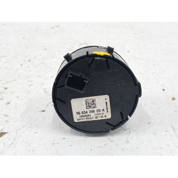 Recambio de interruptor para peugeot 3008 i monospace (0u_) 1.6 thp referencia OEM IAM 96634396ZD  