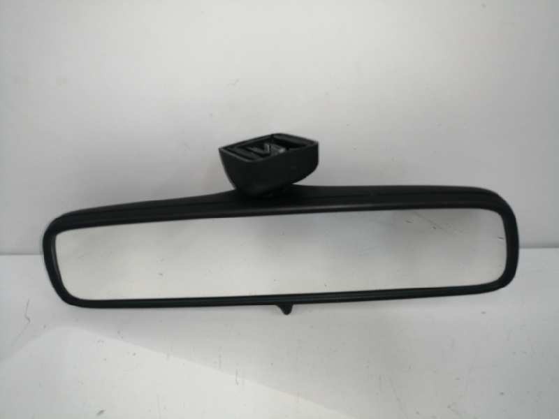 Recambio de espejo interior para opel corsa d 1.4 16v referencia OEM IAM   