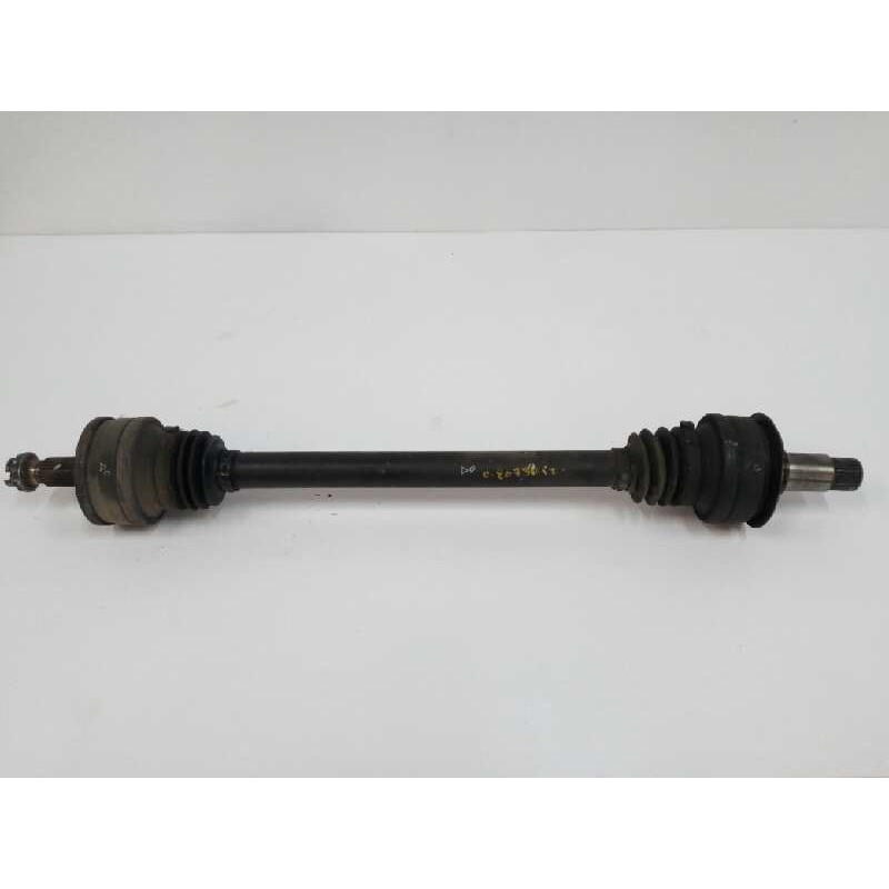 Recambio de transmision trasera izquierda para mercedes-benz clase c coupé (cl203) c 180 kompressor (203.746) referencia OEM IAM