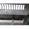 Recambio de rejilla delantera para volkswagen polo (9n1) 1.4 16v referencia OEM IAM 6Q0853651  