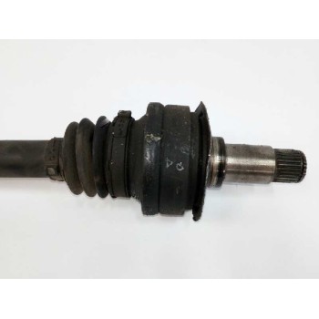 Recambio de transmision trasera izquierda para mercedes-benz clase c coupé (cl203) c 180 kompressor (203.746) referencia OEM IAM