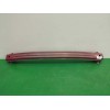 Recambio de refuerzo paragolpes trasero para honda civic berlina 5 (fk) 1.4 cat referencia OEM IAM   