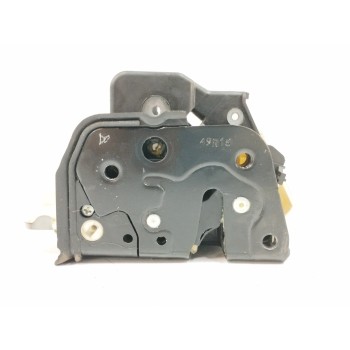 CERRADURA PUERTA DELANTERA DERECHA 4F1837016 