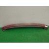 Recambio de refuerzo paragolpes trasero para honda civic berlina 5 (fk) 1.4 cat referencia OEM IAM   