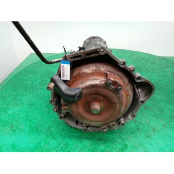 Recambio de caja cambios para ssangyong rodius 2.7 turbodiesel cat referencia OEM IAM 722661  