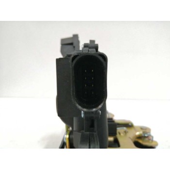 Recambio de cerradura puerta delantera izquierda para volkswagen golf iv berlina (1j1) referencia OEM IAM 3B1837015A  