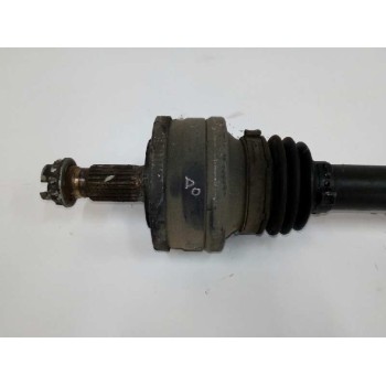 Recambio de transmision trasera izquierda para mercedes-benz clase c coupé (cl203) c 180 kompressor (203.746) referencia OEM IAM