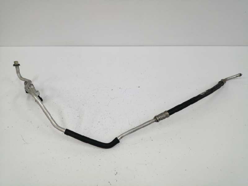 Recambio de tubos aire acondicionado para opel corsa d 1.4 16v referencia OEM IAM   
