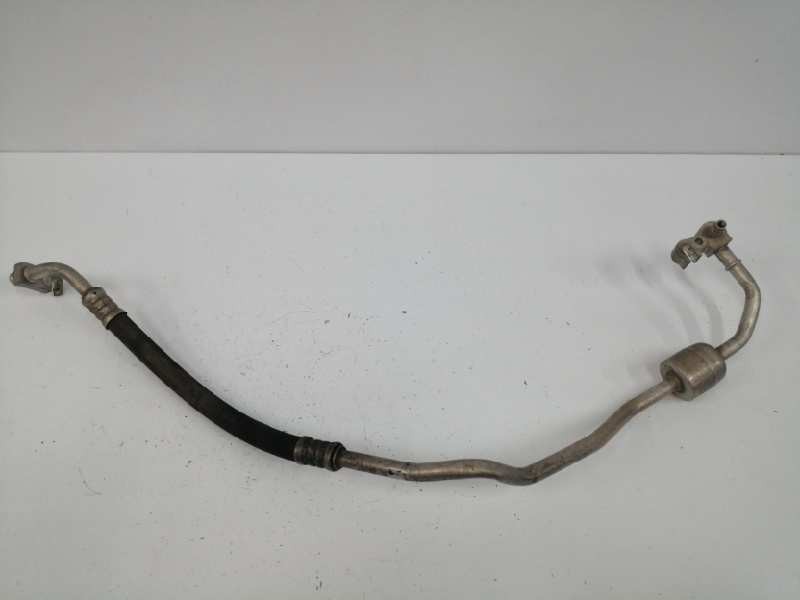 Recambio de tubos aire acondicionado para opel corsa d 1.4 16v referencia OEM IAM   