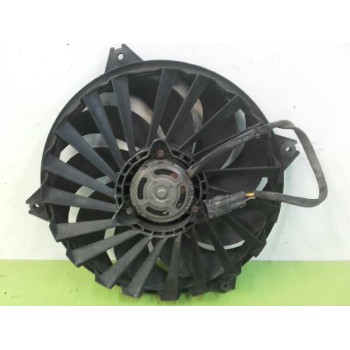 Recambio de electroventilador para fiat scudo autobús (270_, 272_) 2.0 d multijet referencia OEM IAM   
