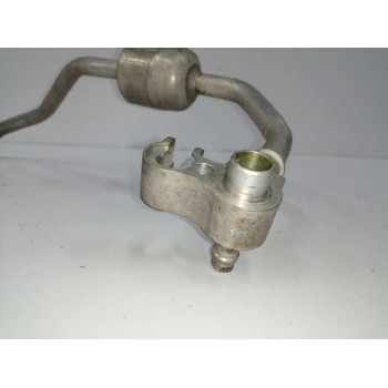 Recambio de tubos aire acondicionado para opel corsa d 1.4 16v referencia OEM IAM   