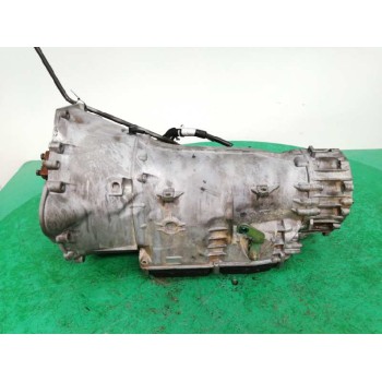 Recambio de caja cambios para ssangyong rodius 2.7 turbodiesel cat referencia OEM IAM 722661  