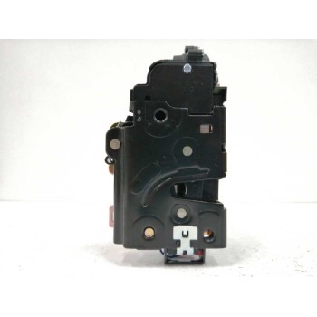 Recambio de cerradura puerta delantera izquierda para volkswagen golf iv berlina (1j1) referencia OEM IAM 3B1837015A  