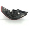 Recambio de piloto trasero derecho para opel corsa d opc referencia OEM IAM 13242814 VEHICULO INGLES 89075559A