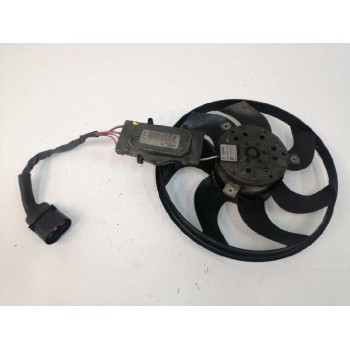 Recambio de electroventilador para porsche cayenne (typ 9pa) 4.5 v8 cat referencia OEM IAM 7L0959455C 0130303292 