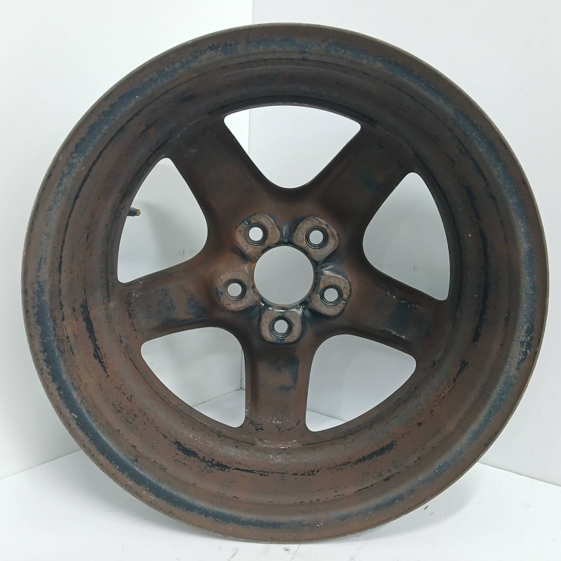 LLANTA 6 5JX16H2ET47 5H 5X114