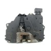 Recambio de cerradura puerta delantera derecha para opel corsa d opc referencia OEM IAM 13258279 VEHICULO INGLES 