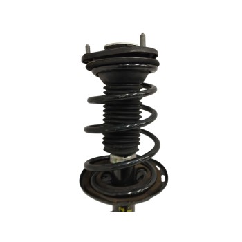 Recambio de amortiguador delantero derecho para toyota verso 1.6 16v cat referencia OEM IAM 485100F060  