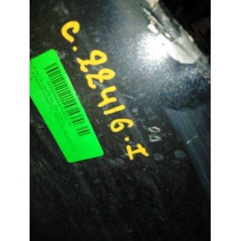 Recambio de aleta delantera izquierda para volkswagen passat berlina (3c2) 2.0 tdi referencia OEM IAM  OBSERVAR FOTOS 