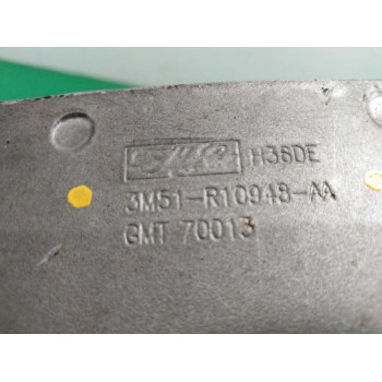 Recambio de refuerzo paragolpes delantero para ford focus c-max (cap) trend (d) referencia OEM IAM 3M51R10948  