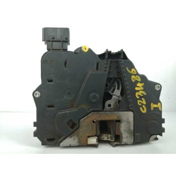 Recambio de cerradura puerta delantera izquierda para opel corsa d opc referencia OEM IAM 13258277 VEHICULO INGLES 