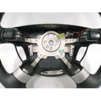 Recambio de volante para chevrolet aveo 1.2 cat referencia OEM IAM DW211520112  